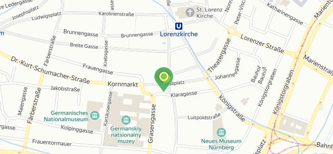 Afterwork, Nürnberg