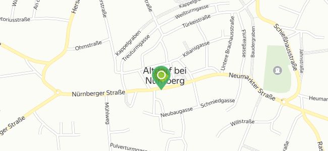 Alte Nagelschmiede Hotel & Restaurant, Altdorf bei Nürnberg