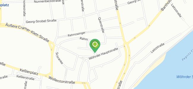 Aroy Dee Thai Imbiss, Mitte