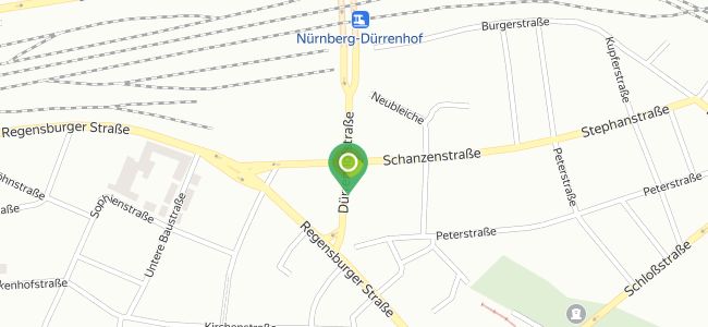 Berliner Döner, Nürnberg