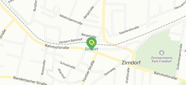 Bollywood Ecke, Zirndorf