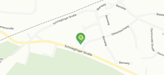 Cafe Restaurant Delsenbach, West