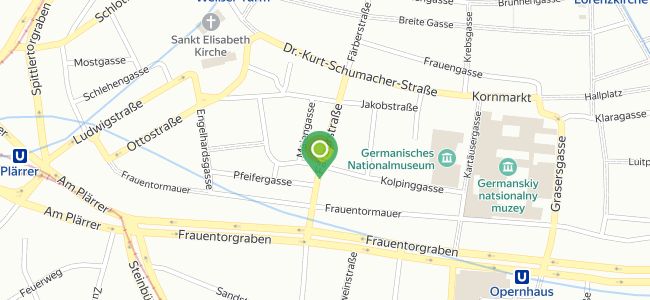 Cdung Sushi, Mitte