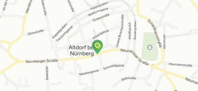 City Döner, Altdorf bei Nürnberg