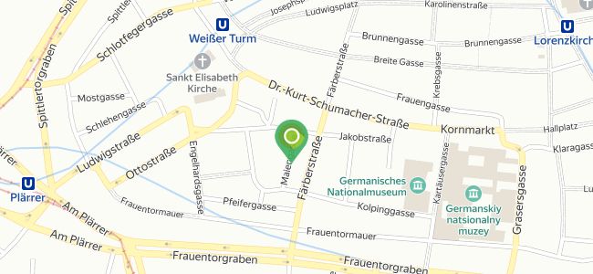 Compho 1966, Mitte