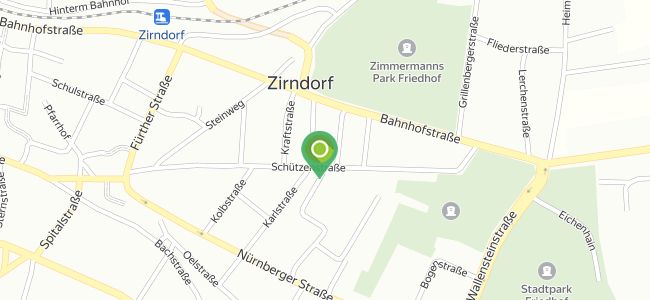 Emret Köfte Tantuni, Zirndorf