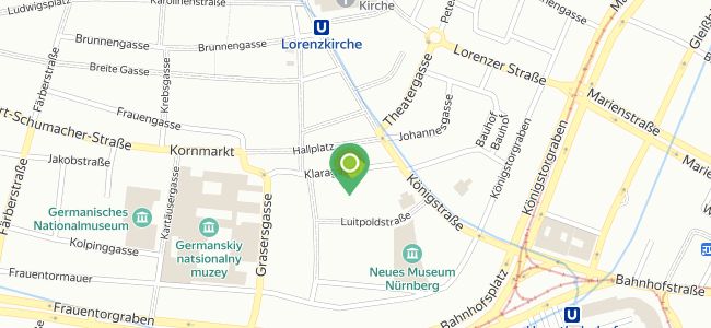 Falco Manufaktur, Nürnberg