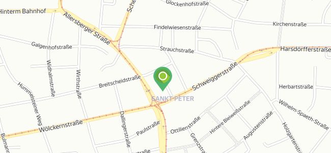 Giköfte, Nürnberg