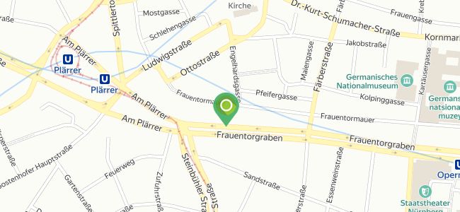Guckenion, Mitte