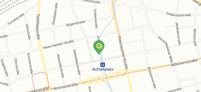 Lavazza Caff, Nürnberg