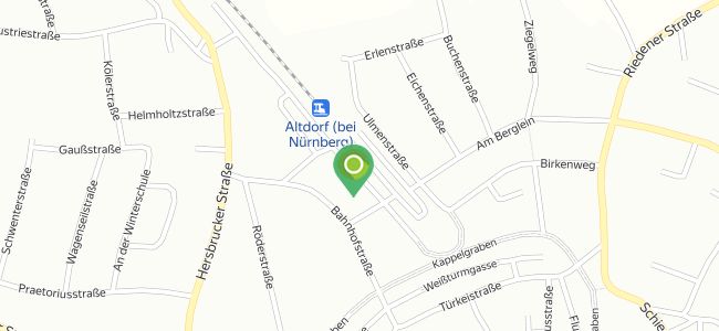 Mach 4, Altdorf bei Nürnberg