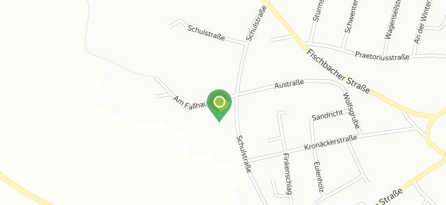 Matchpoint, Altdorf bei Nürnberg