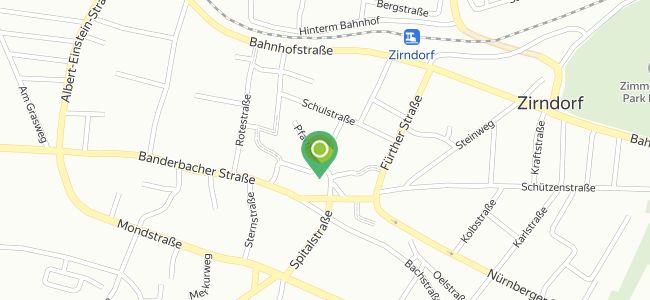 Mix It, Zirndorf