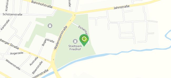 Panolio, Zirndorf