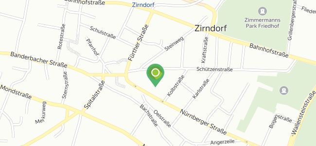 Payraw Arsalan, Zirndorf