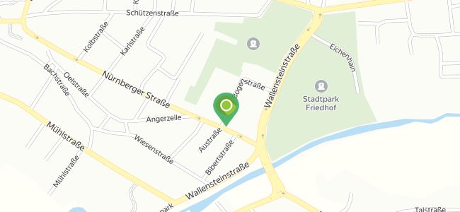Pizza De Luxe, Zirndorf