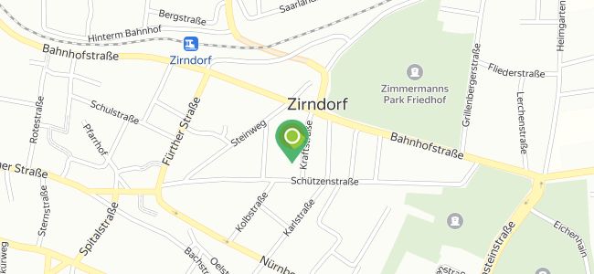 Restaurant Zum Eiffelturm, Zirndorf