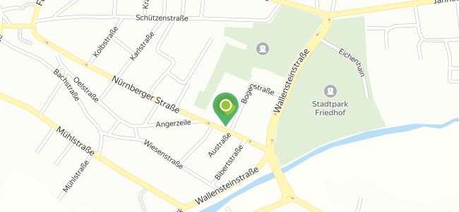 Sitara, Zirndorf