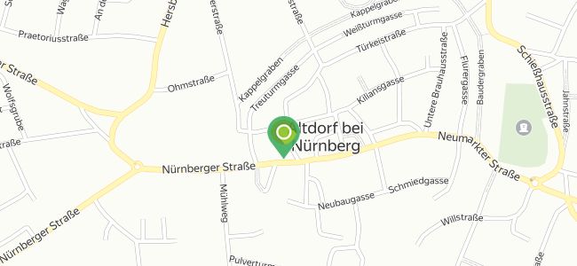Son Nam, Altdorf bei Nürnberg
