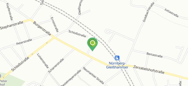 Sub Döner Karakas, Mitte