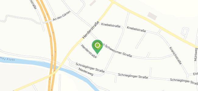 Vetters Imbiss, Nordwestliche Außenstadt