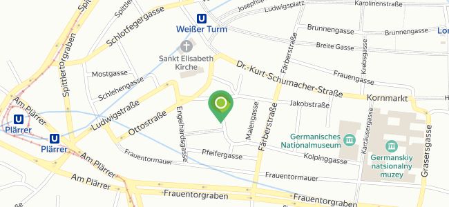 Zum Gulden Stern Historische Bratwurstküche, Mitte