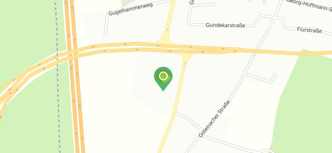 American Pizza, Feucht
