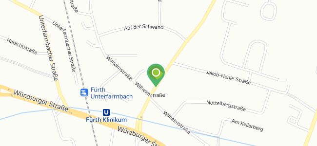 Brothaus Cafe, Fürth