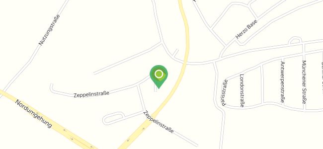 Burger Ap, Herzogenaurach