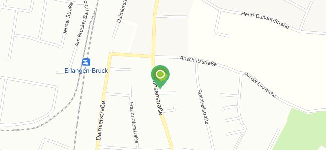 Cantine, Bruck