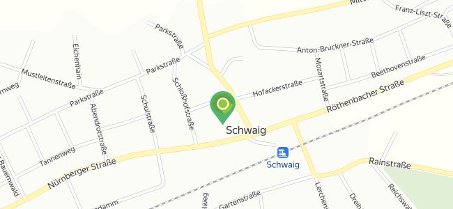 Döner Sarayi, Schwaig bei Nürnberg