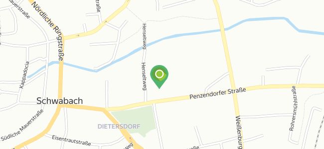 Eat'n Joy Pizza Und Heimservice Togo, Schwabach