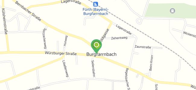 Eis Carlo Burgfarrnbach, Fürth