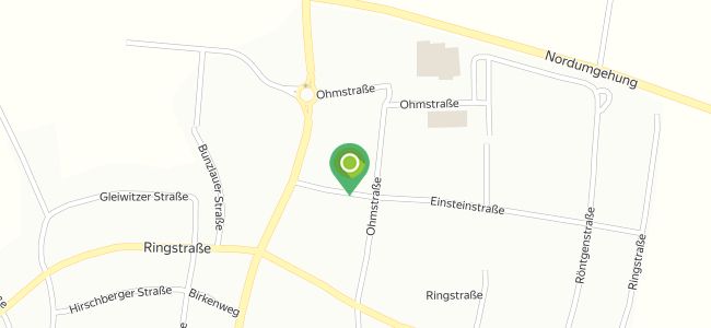 Holy Schnitzel, Herzogenaurach