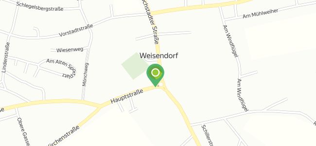 Jägerhof Hotel & Restaurant, Weisendorf