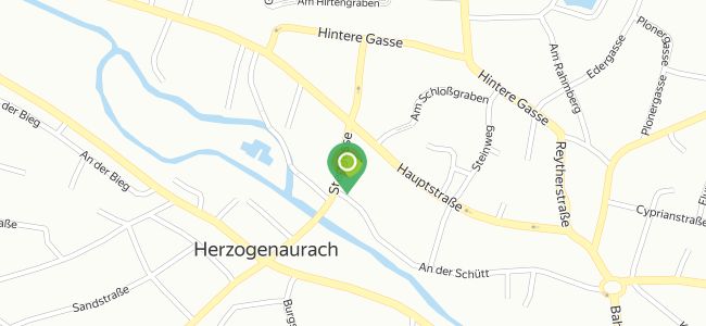 Kleine Welt Steak Bar, Herzogenaurach