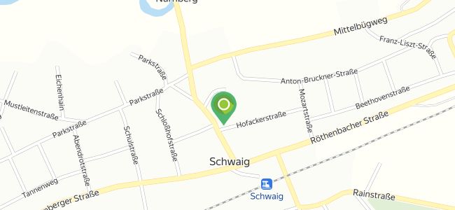 L'incontro, Schwaig bei Nürnberg