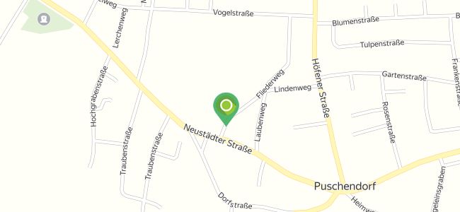 La Bussola, Puschendorf