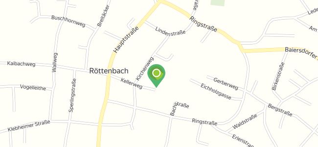 Lngos Und Crepes, Röttenbach