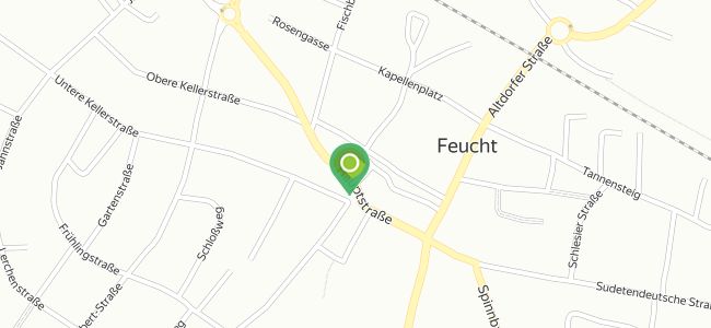 Panjabi Shaan Hauptstraße 36A 90537, Feucht