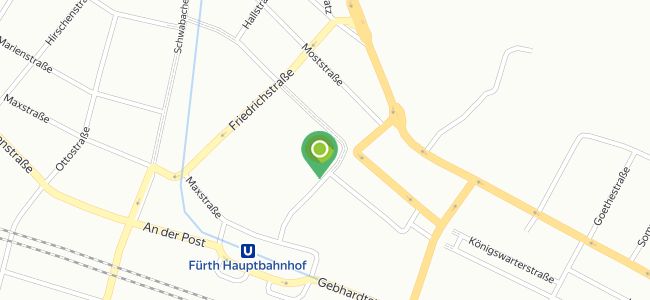 Pinzimonio, Fürth