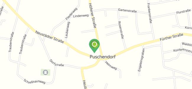 Pudoterran, Puschendorf