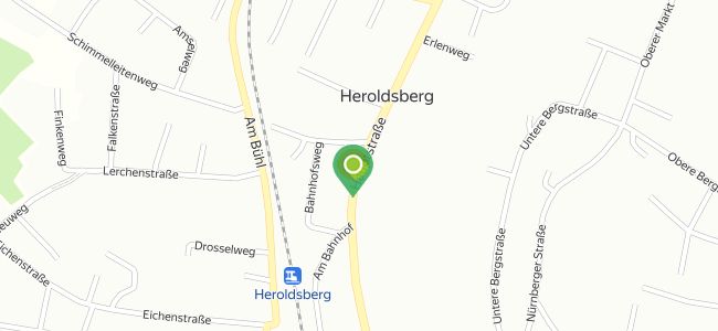 Restaurant Freihardt, Heroldsberg