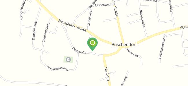 Restaurant Zum Bader, Puschendorf