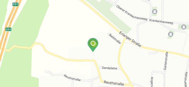 Sportheim Gaststätte Des 1. Fc, Schnaittach