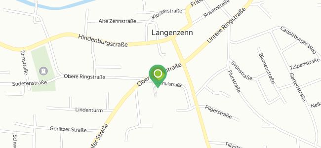 Taverna Artemis, Langenzenn