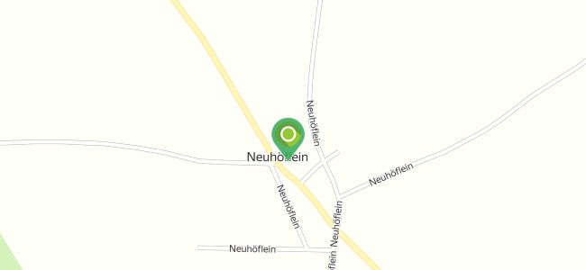 Zur Linde Michael Willer, Heilsbronn