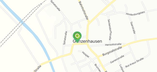 Asia Restaurant Thang, Gunzenhausen