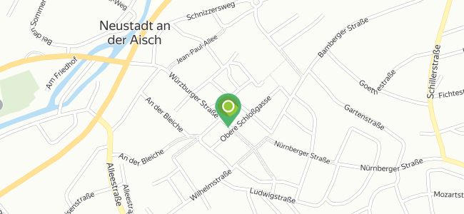 Babylon Imbiss Pizza Gyros Grill, Neustadt an der Aisch