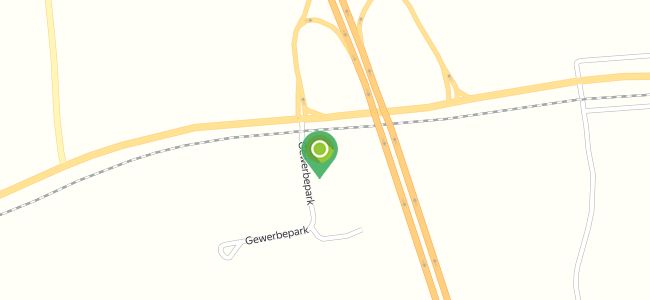 Burger King, Gremsdorf